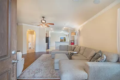 2140 Sweetwood Drive, Fort Worth, TX 76131 - Photo 8