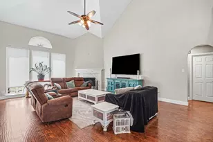 5520 Champlain Dr, Fort Worth, TX 76137 - Photo 8