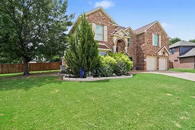 5520 Champlain Drive, Fort Worth, TX 76137 - Photo 2