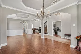 5520 Champlain Dr, Fort Worth, TX 76137 - Photo 6