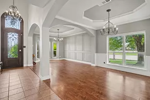 5520 Champlain Dr, Fort Worth, TX 76137 - Photo 4
