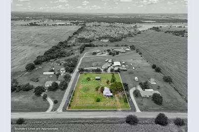 10847 Elk Road, Axtell, TX 76624 - Photo 1