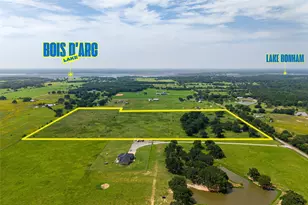 7414 Co Rd 2610, Bonham, TX 75418 - Photo 1