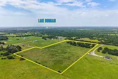 7414 Cr 2610, Bonham, TX 75418 - Photo 8
