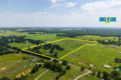 7414 Cr 2610, Bonham, TX 75418 - Photo 4