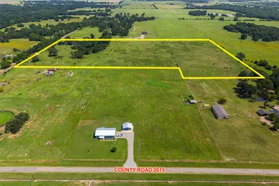 7414 Cr 2610, Bonham, TX 75418 - Photo 12
