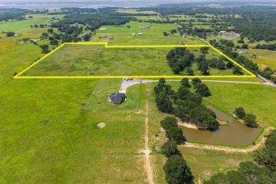 7414 Cr 2610, Bonham, TX 75418 - Photo 16