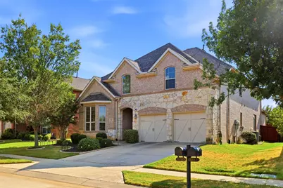 8313 Bayberry Avenue, Lantana, TX 76226 - Photo 2