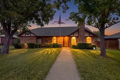 4902 Van Ness Street, Garland, TX 75043 - Photo 1