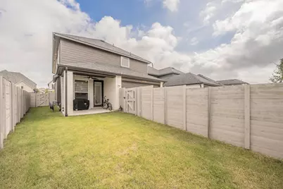 3509 Andromeda Drive, McKinney, TX 75071 - Photo 34