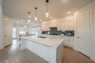 3509 Andromeda Drive, McKinney, TX 75071 - Photo 14