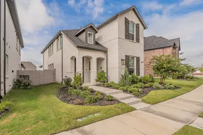 3509 Andromeda Drive, McKinney, TX 75071 - Photo 2