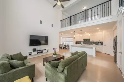 3509 Andromeda Drive, McKinney, TX 75071 - Photo 1