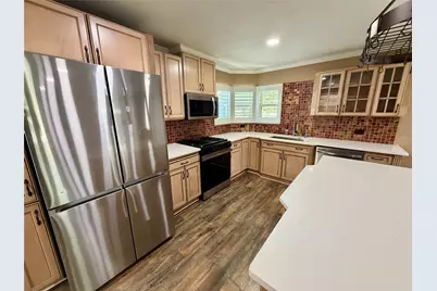 100 E Austin Street, Leonard, TX 75452 - Photo 6