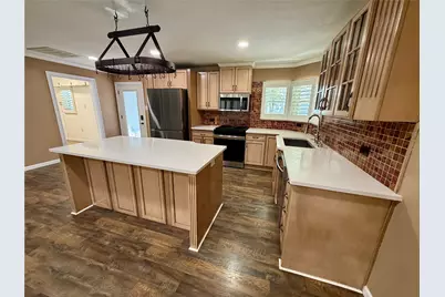 100 E Austin Street, Leonard, TX 75452 - Photo 4