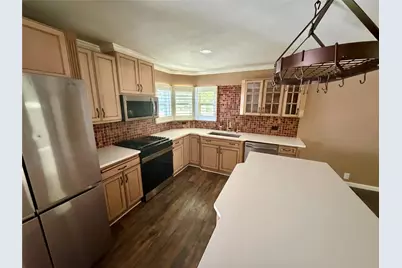 100 E Austin Street, Leonard, TX 75452 - Photo 8