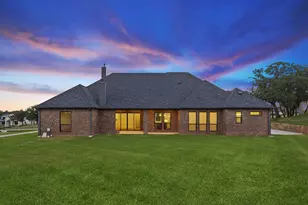 2043 Vaquero Dr, Weatherford, TX 76088 - Photo 38