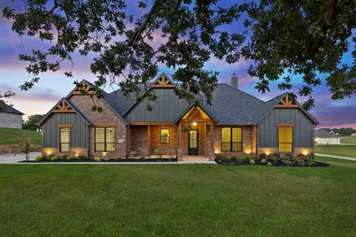 2043 Vaquero Drive, Weatherford, TX 76086 - Photo 2