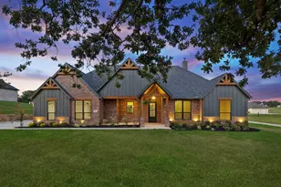 2043 Vaquero Dr, Weatherford, TX 76086 - Photo 2