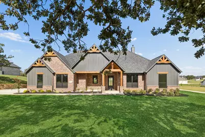 2043 Vaquero Drive, Weatherford, TX 76086 - Photo 8