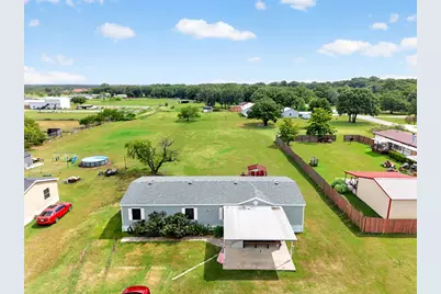 5033 Timarron Drive, Scurry, TX 75158 - Photo 2