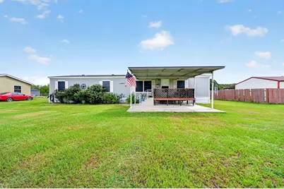 5033 Timarron Drive, Scurry, TX 75158 - Photo 1