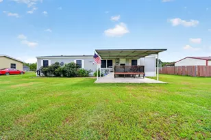 5033 Timarron Dr, Scurry, TX 75158 - Photo 1