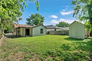 1220 Bessie St, Fort Worth, TX 76104 - Photo 22
