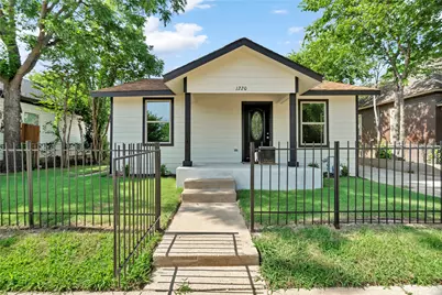 1220 Bessie Street, Fort Worth, TX 76104 - Photo 2