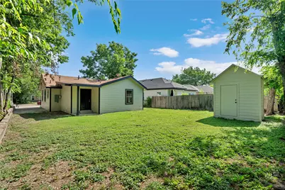 1220 Bessie Street, Fort Worth, TX 76104 - Photo 22