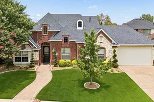 1916 Annabel Ave, Flower Mound, TX 75028 - Photo 1
