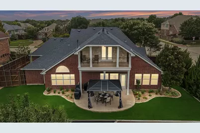 1916 Annabel Avenue, Flower Mound, TX 75028 - Photo 32