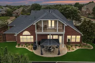 1916 Annabel Ave, Flower Mound, TX 75028 - Photo 32