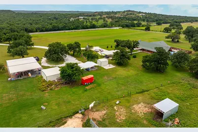 24087 S Fm 4, Lipan, TX 76462 - Photo 38