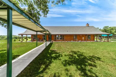24087 S Fm 4, Lipan, TX 76462 - Photo 4