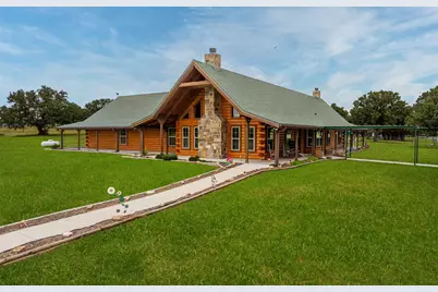 24087 S Fm 4, Lipan, TX 76462 - Photo 2