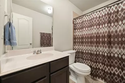 400 Hummingbird Trail, Crowley, TX 76036 - Photo 22
