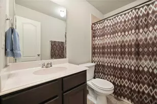 400 Hummingbird Trail, Crowley, TX 76036 - Photo 22