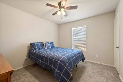 400 Hummingbird Trail, Crowley, TX 76036 - Photo 20