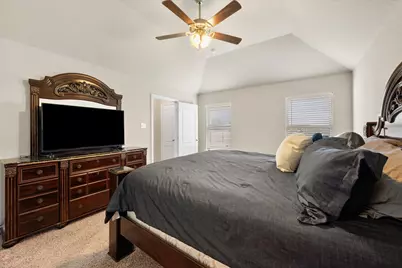 400 Hummingbird Trail, Crowley, TX 76036 - Photo 16