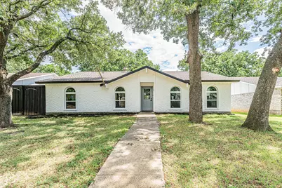 1214 Winterwood Drive, Lewisville, TX 75067 - Photo 1