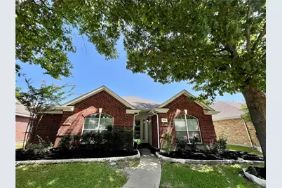 1535 Silver Spur Drive, Allen, TX 75002 - Photo 2