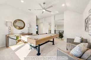 1830 Dolce Ln, McLendon Chisholm, TX 75032 - Photo 28