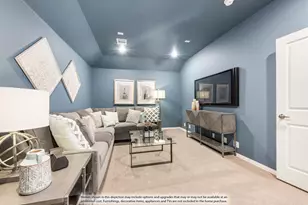 1830 Dolce Ln, McLendon Chisholm, TX 75032 - Photo 32