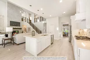 1830 Dolce Ln, McLendon Chisholm, TX 75032 - Photo 8