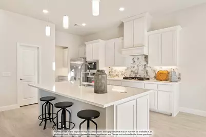 1830 Dolce Lane, McLendon Chisholm, TX 75032 - Photo 10