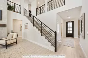 1830 Dolce Ln, McLendon Chisholm, TX 75032 - Photo 26