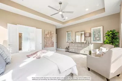 1830 Dolce Lane, McLendon Chisholm, TX 75032 - Photo 22