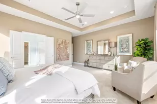 1830 Dolce Ln, McLendon Chisholm, TX 75032 - Photo 22