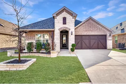 3412 Lillian Court, Celina, TX 75009 - Photo 1